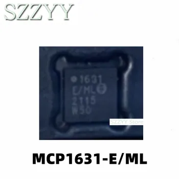 1 шт. MCP1631-E/ML QFN20 в упаковке контроллер типа переключателя IC с интегральной схемой
