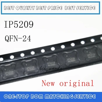 1 шт./лот 100% Новый оригинальный микросхема IP5209 QFN24 IC Новый Оригинальный В наличии Новый оригинальный
