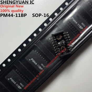 10 шт./лот PM44-11BP SOP-16 PM44 PM44-11 Сетевой трансформатор/фильтр 100% новый импортный оригинальный 100% качество