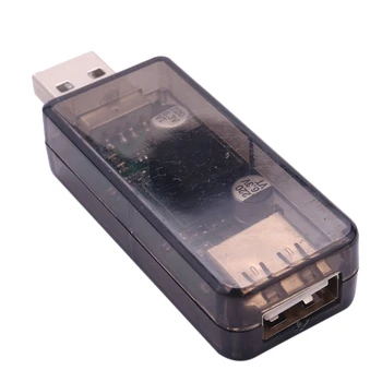 10X цифровой звуковой сигнал Adum3160, изолятор питания от USB к USB, цифровой изолятор