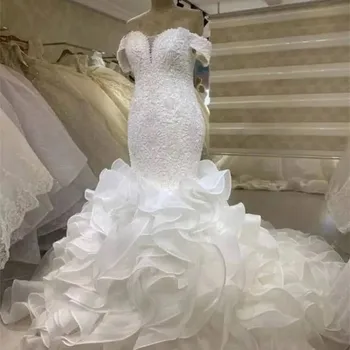 2024 Свадебное платье 
