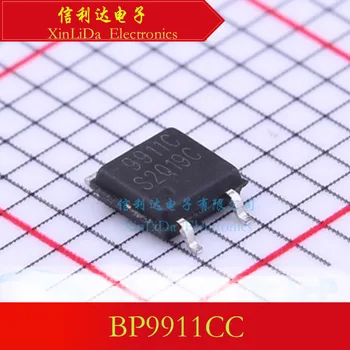 BP9911CC BP9911 9911CC CPC-4 Понижающий светодиодный драйвер постоянного тока с чипом Новый и оригинальный