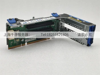 DL 380G9 1-позиционный райзер карты расширения PCI-E 777281-001 729804 71907