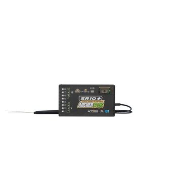 FrSky ACCESS Archer Plus SR10 + Стабилизированный приемник 2,4 ГГц ACCESS ACCST Режим D16 для FrSky TARANIS X9D/X9D Plus/X9E/X-Lite/Q X7