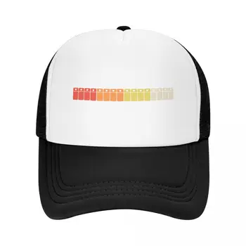 Roland TR-808 Графический дизайн, логотип v3, бейсболка, пляжная шляпа, кепка на заказ, одежда для гольфа, мужская Женская