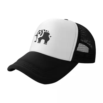 Бейсболка Divine Beast, модные пляжные шляпы |-F-| Мужская бейсболка, женская кепка