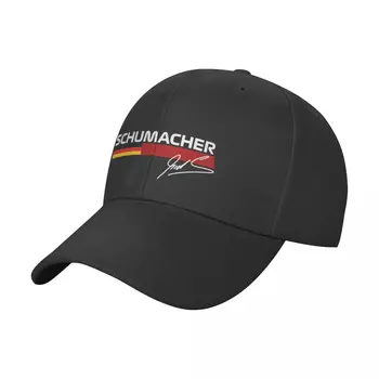 Бейсболка Mick Schumacher F1, летние шляпы, военная тактическая кепка, женские шляпы для гольфа, мужские