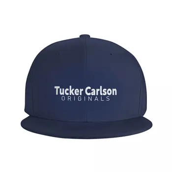 Бейсболка Tucker Carlson Originals, пушистая шляпа, модные пляжные шляпы с козырьком для мужчин и женщин