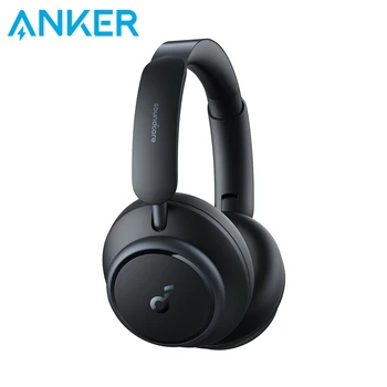 В продаже Наушники Anker Soundcore Space Q45 Bluetooth 5.3 ANC с адаптивным шумоподавлением Hi-Res Sound LDAC Support App