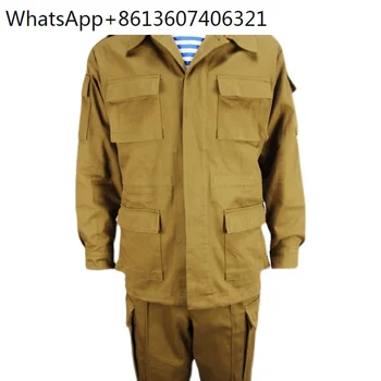 Военный вентилятор Открытый Боевой костюм M81/ M88 Летний Тренировочный костюм