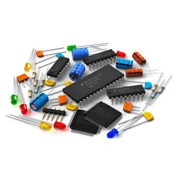 Встроенный чип LM96163CISD / NOPB новые и оригинальные компоненты микросхемы