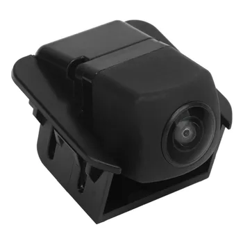 Для седана Accord с 2018 по 2020 год Камера заднего вида 39530 TVA A01 Комплект монитора заднего хода задней двери багажника