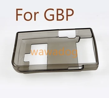 Защитный чехол из ТПУ, 1 шт., прозрачная крышка для кармана Gameboy за 1 фунт стерлингов