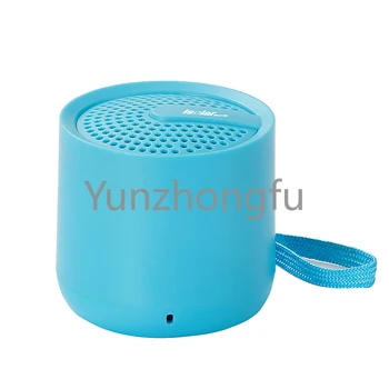 Изготовленный на заказ Мини-портативный самый громкий беспроводной динамик Cornetas Blue tooth Portatil Speaker