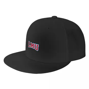 Классическая футболка Lmu Lions, бейсбольная кепка, модная пляжная мужская кепка на день рождения, мужские и женские кепки