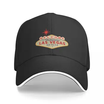 Новая сказочная бейсболка в Лас-Вегасе, роскошная шляпа, спортивные кепки, шляпа для мужчин и женщин