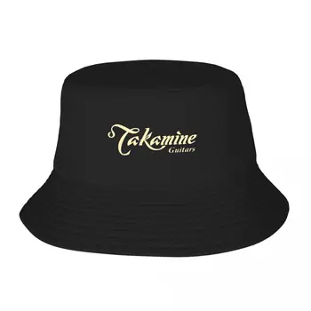 Новая широкополая шляпа takamine, походная шляпа с защелкивающейся спинкой, шляпы boonie, мужская кепка для регби, женская кепка
