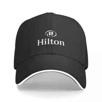 Новые бейсболки Hilton hotels & resorts, летние шляпы, роскошная мужская шляпа, солнцезащитный крем, мужская шляпа для альпинизма, женская шляпа