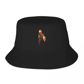 Новый P для ParrotCap, панама, военные тактические кепки, одежда для гольфа, мужская шляпа, женская