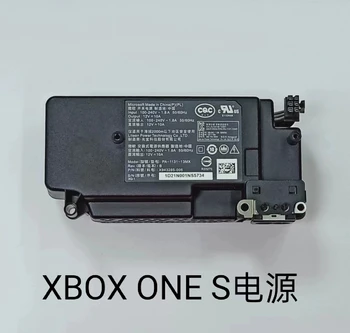 Оригинальная Замена блока питания Xbox One S для консоли Xbox One Slim Замена внутренней платы питания 110V-220V Адаптер переменного тока