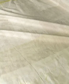 Полуметровая японская хлопковая фланелевая ткань Nani IRO Ripple A