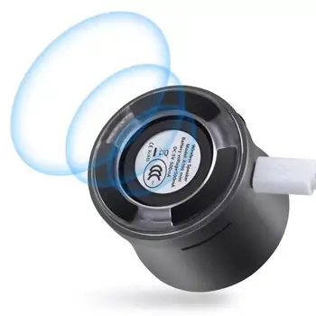 Портативный Bluetooth-динамик EWA A109mini Metal Bluetooth Audio
