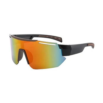Солнцезащитные очки для велоспорта UV400 Мужские Женские Розовые Очки для бега и рыбалки Очки для шоссейного велосипеда MTB 2023 Велосипедные очки Линзы для велосипедистов